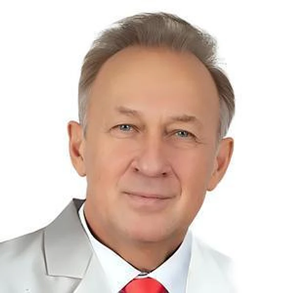 Маринкин Игорь Олегович — Гинеколог, Акушер, Гинеколог-хирург, Новосибирск