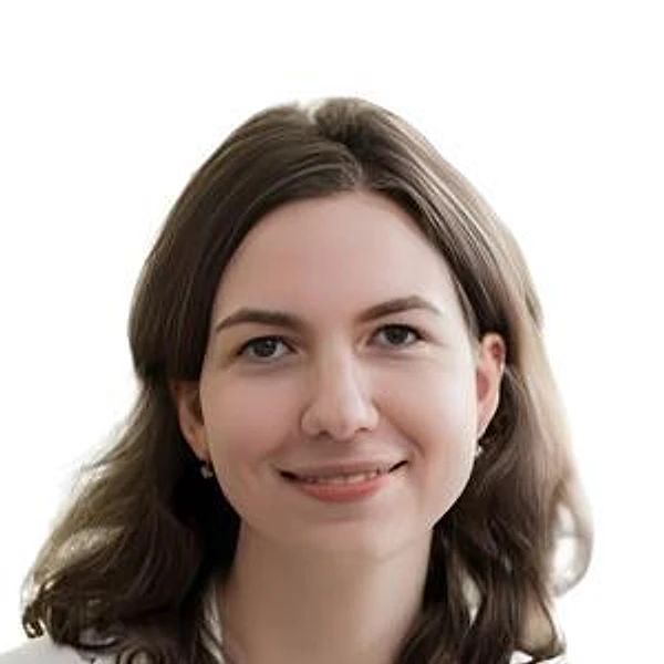Фисенко Наталья Владимировна — Офтальмолог (окулист), Москва