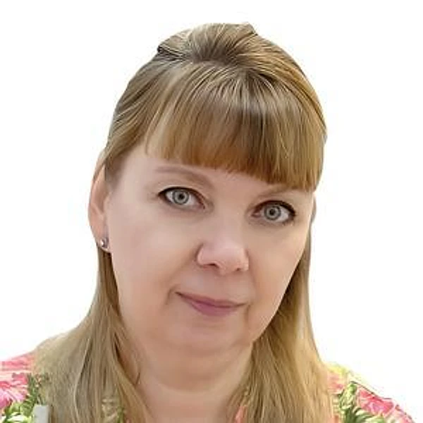 Скрипник Татьяна Анатольевна — Невролог, Всеволожск