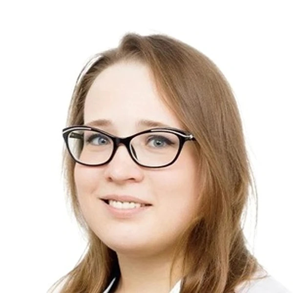 Феофанова Екатерина Александровна — Сурдолог, Москва
