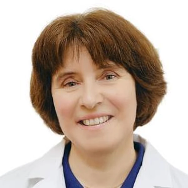 Шахгильдян Светлана Викторовна — Функциональный диагност, Педиатр, Москва
