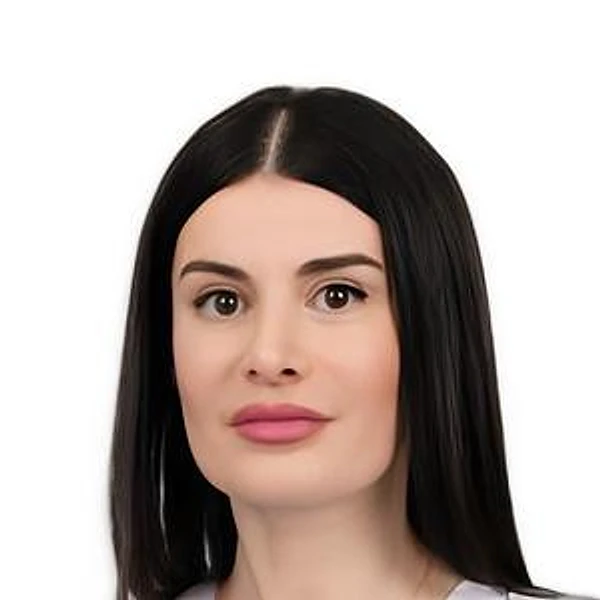 Багирова Севда Сахаиловна — Врач УЗИ, Москва