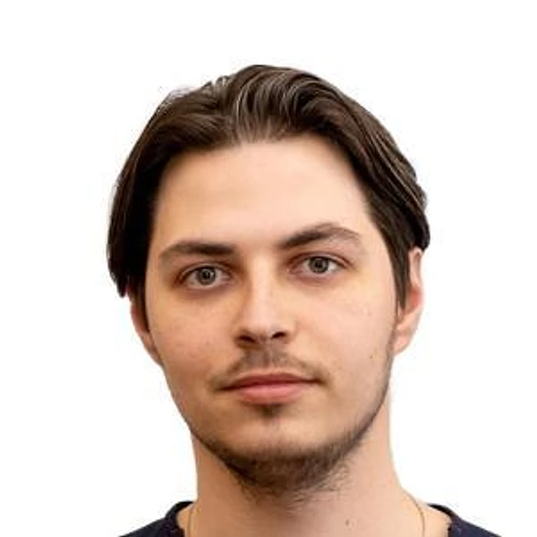Коваленко Антон Михайлович — Рентгенолог, Москва
