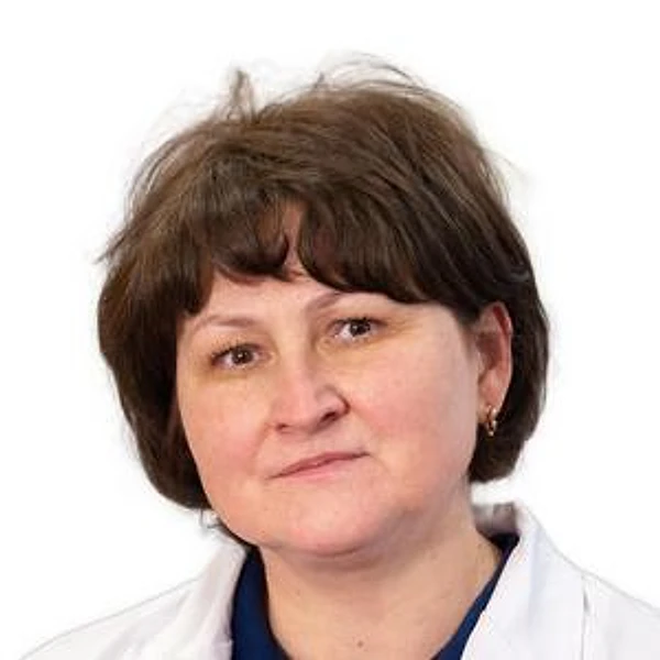 Худякова Лариса Николаевна — Трансфузиолог, Москва