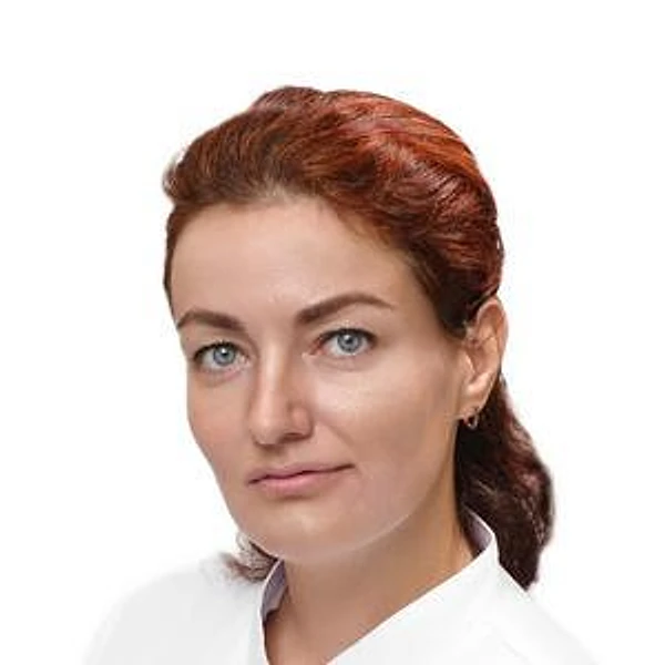 Рензина Екатерина Ильинична — Инфекционист, Москва