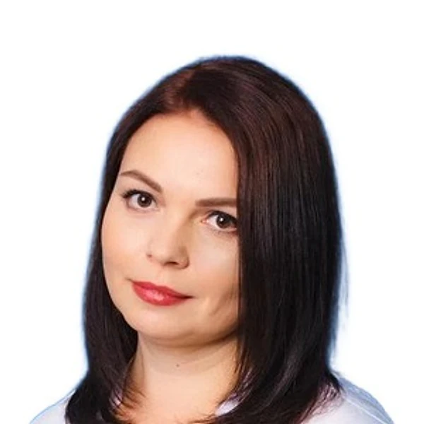 Татаринцева Марина Владимировна — ЛОР, Детский ЛОР, Фониатр, Сургут