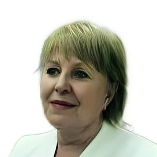 Капралова Галина Александровна — Функциональный диагност, Москва