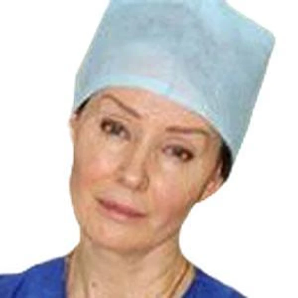 Сдобникова Светлана Владиленовна — Офтальмолог (окулист), Москва