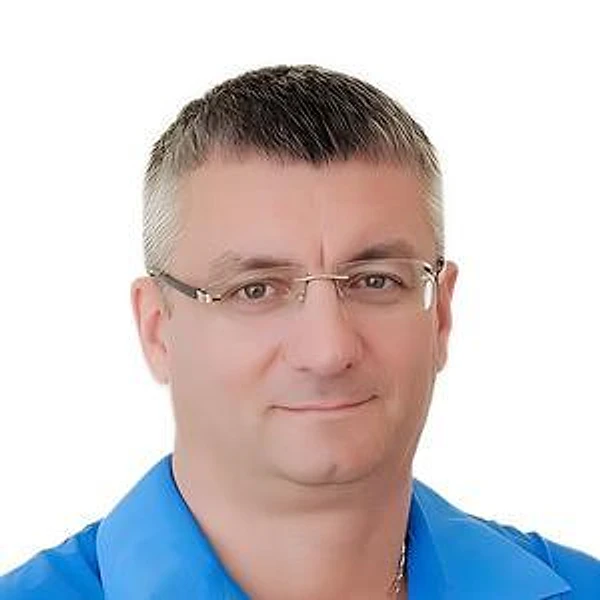 Свистин Андрей Михайлович — Челюстно-лицевой хирург, Стоматолог-имплантолог, Стоматолог-хирург, Новосибирск
