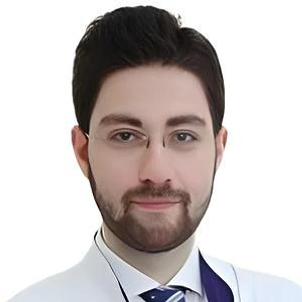 Тивтикян Александр Сергеевич — Уролог, Москва