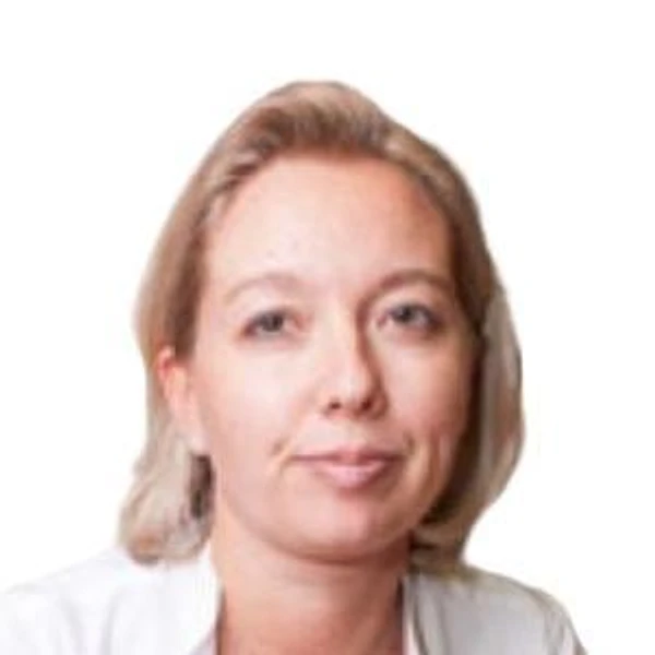 Черепнина Анна Леонидовна — Гинеколог, Акушер, Москва