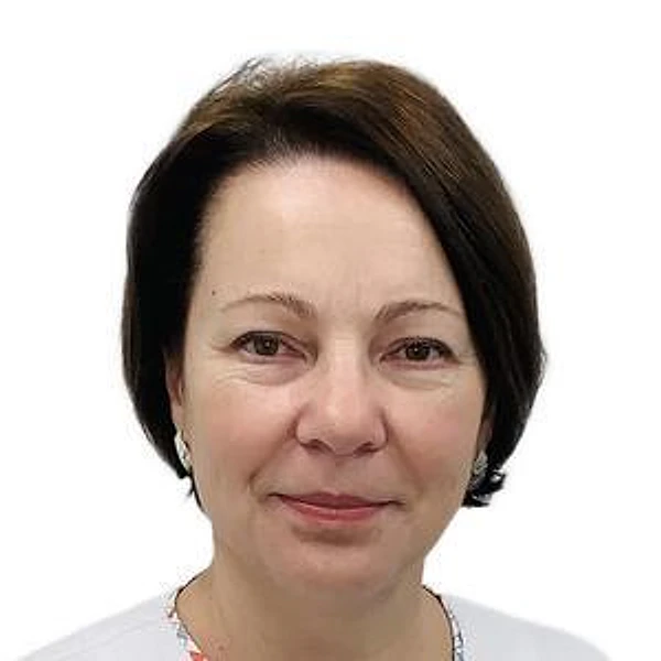 Чижова Екатерина Владимировна — Стоматолог, Пародонтолог, Санкт-Петербург