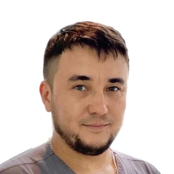Степанов Максим Владимирович — Стоматолог, Стоматолог-имплантолог, Стоматолог-ортопед, Стоматолог-хирург, Красноярск