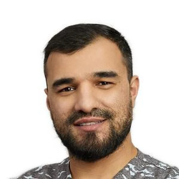Хидиров Зафар Курбоналиевич — Стоматолог, Стоматолог-имплантолог, Стоматолог-хирург, Красноярск