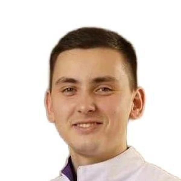Шарифуллин Айзат Айратович — Стоматолог, Стоматолог-эндодонтист, Казань