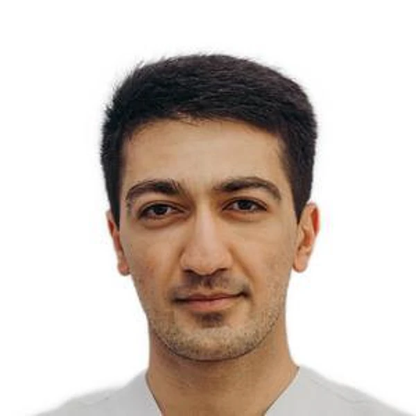 Гаджиев Кямран Надирович — Стоматолог-хирург, Стоматолог, Стоматолог-имплантолог, Ставрополь