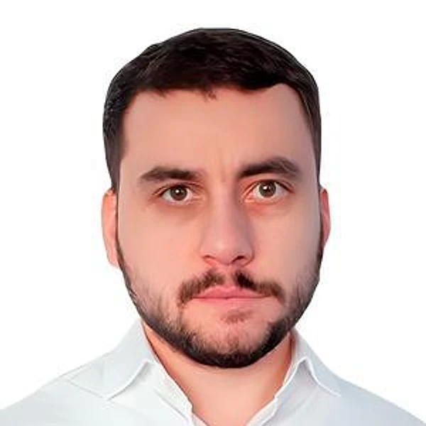 Бикаев Ринат Сягитович — Психиатр, Психотерапевт, Москва