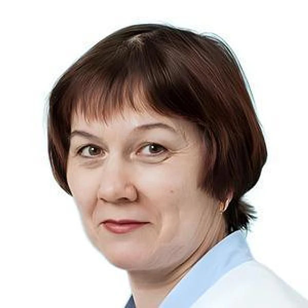 Егорова Зоя Григорьевна — Детский стоматолог, Новочебоксарск