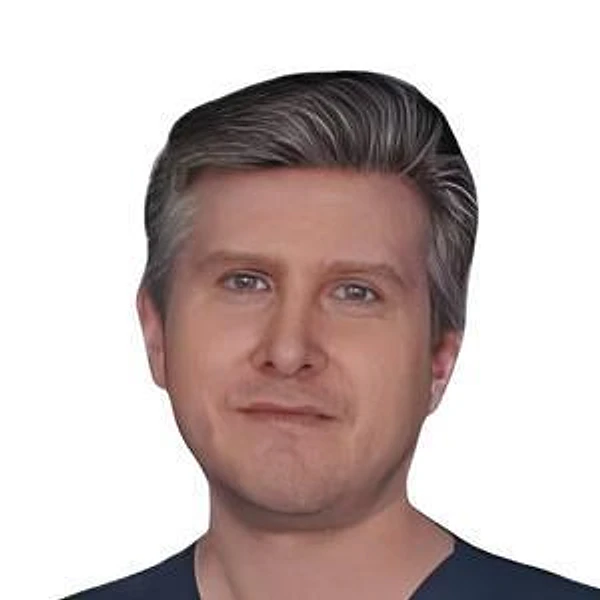 Фомичев Максим Викторович — Ортопед, Артролог, Детский травматолог, Травматолог, Новосибирск