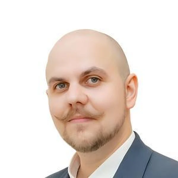 Воронков Александр Алексеевич — Психиатр, Психотерапевт, Москва