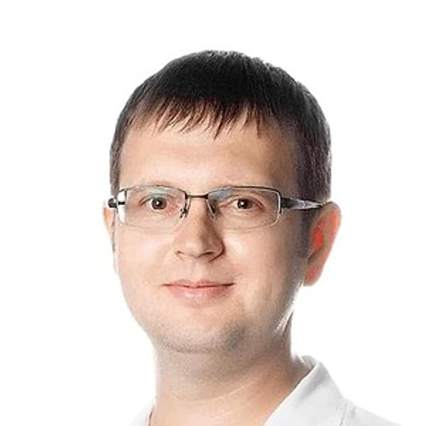 Хоменюк Сергей Владимирович — Хирург, Проктолог (колопроктолог), Новосибирск