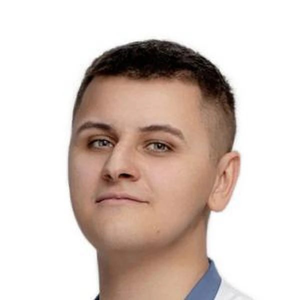 Новик Денис Русланович — Анестезиолог-реаниматолог, Нарколог, Психиатр, Москва