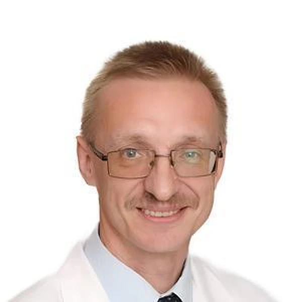 Шевченко Сергей Петрович — Онколог, Хирург, Хирург-эндокринолог, Эндокринолог, Новосибирск