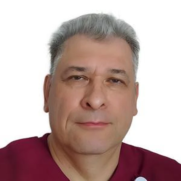 Косяков Андрей Иванович — Массажист, Москва