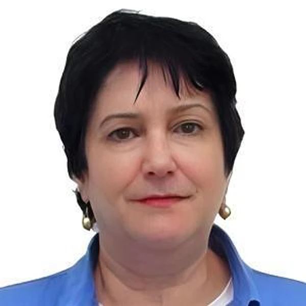 Круглякова Марина Александровна — Физиотерапевт, Рефлексотерапевт, Москва