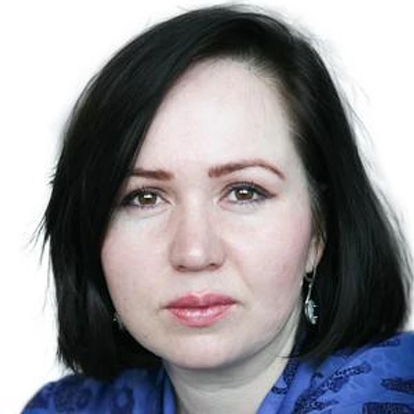 Ливанова Людмила Николаевна — Клинический психолог, Москва