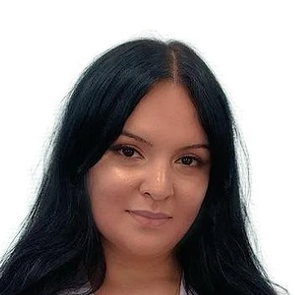 Голубева Айдан Назимовна — Клинический психолог, Москва
