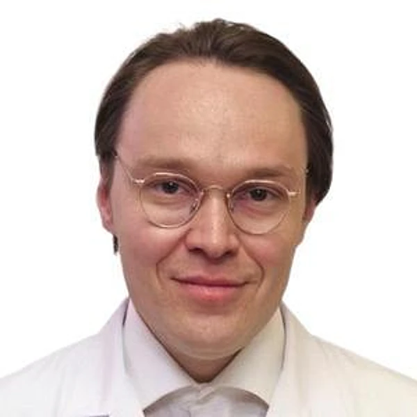 Мельников Иван Валентинович — Психиатр, Психотерапевт, Москва