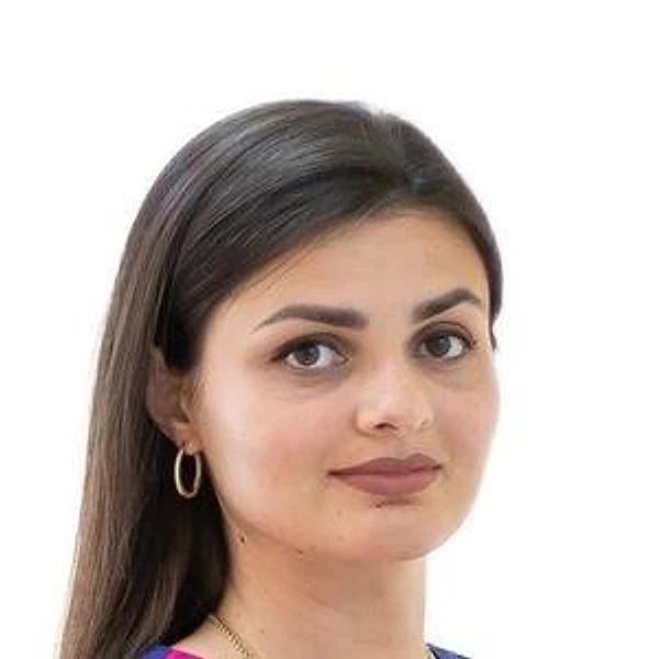 Рыбак Марина Сергеевна — Стоматолог, Севастополь
