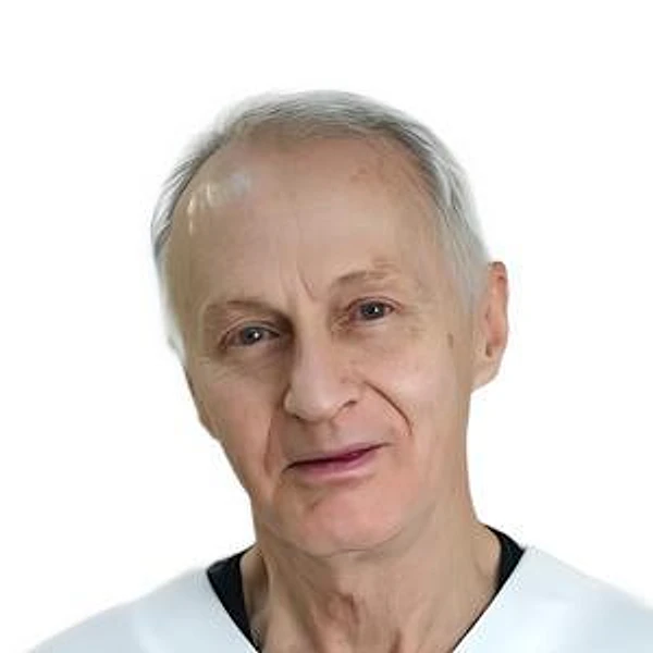 Нумеров Владимир Константинович — Рефлексотерапевт, Москва