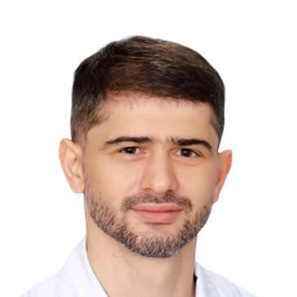 Болотоков Ахмед Лиуанович — Уролог, Андролог, Хирург, Краснодар