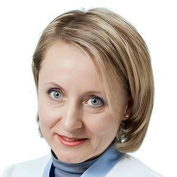 Егорова Елена Вячеславовна — Детский стоматолог, Новочебоксарск