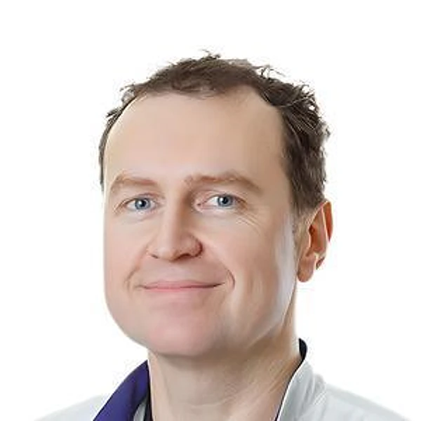 Воротников Иван Борисович — Гематолог, Детский гематолог, Детский онколог, Новосибирск