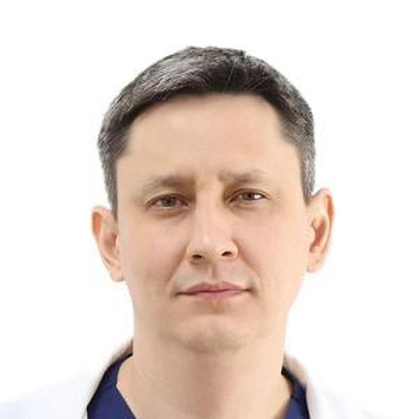 Тумуров Дмитрий Александрович — Невролог, Функциональный диагност, Москва