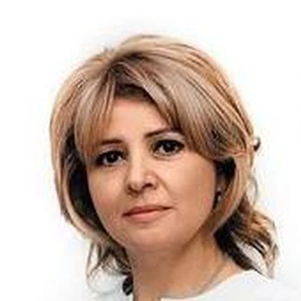 Каспарова Оксана Сергеевна — Врач УЗИ, Детский врач УЗИ, Ростов-на-Дону