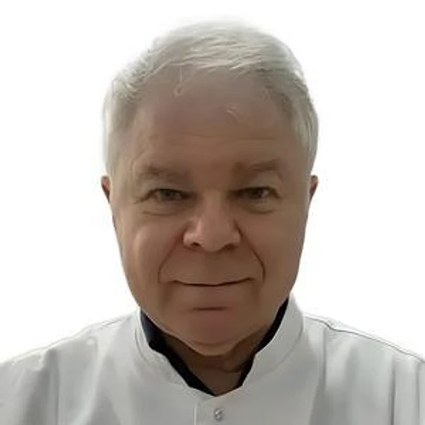 Гладкий Петр Алексеевич — Инфекционист, Детский инфекционист, Новосибирск