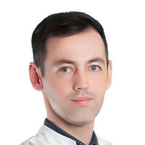 Говорков Роман Владимирович — Проктолог (колопроктолог), Онколог, Хирург, Новосибирск