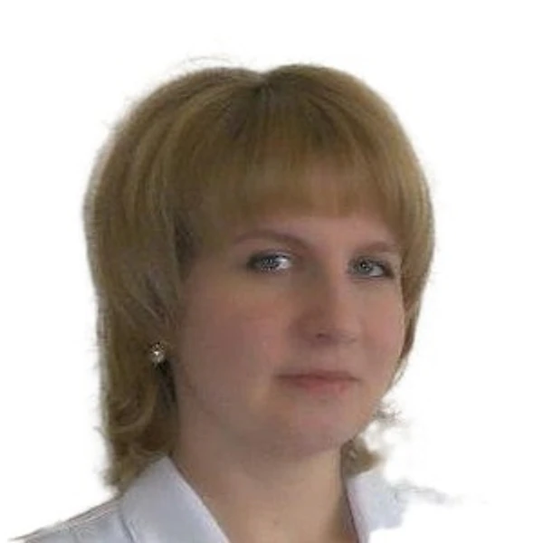 Горчакова Ольга Владимировна — Терапевт, Гастроэнтеролог, Новосибирск