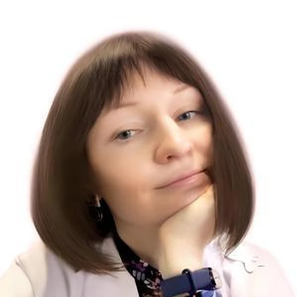 Юркова Олеся Алексеевна — Психиатр, Красногорск