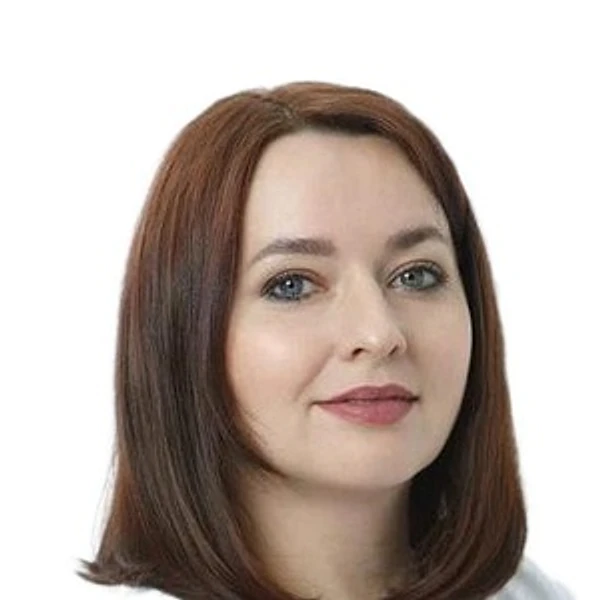 Соляникова Екатерина Владиславовна — Дерматолог, Венеролог, Дерматовенеролог, Красноярск