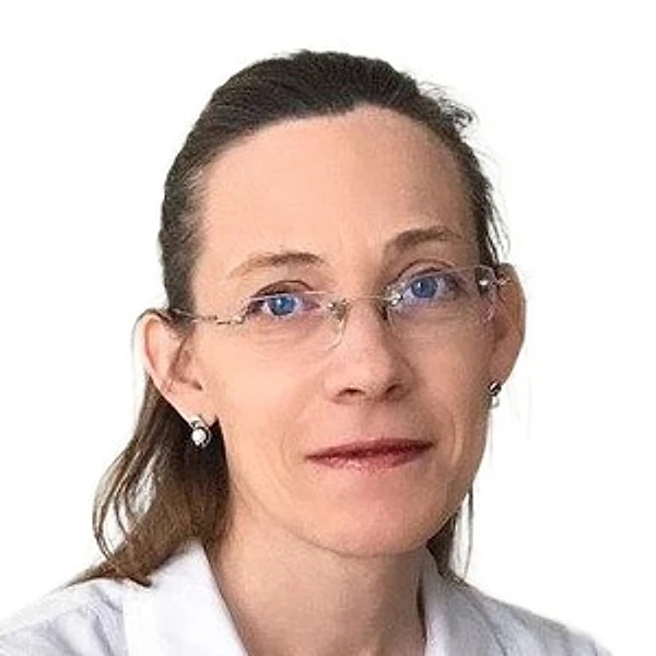 Плотникова Анна Григорьевна — Детский невролог, Сочи