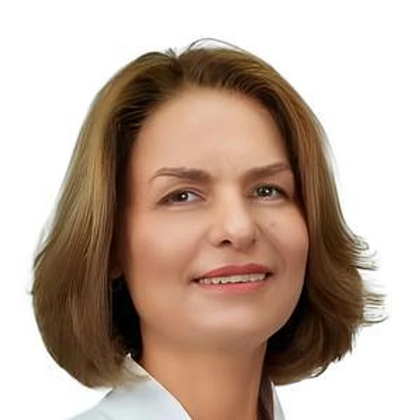 Алтухова Екатерина Игоревна — Врач общей практики (семейный врач), Москва