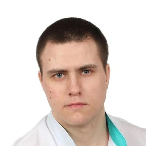 Копытко Игорь Вадимович — Врач УЗИ, Старый Оскол