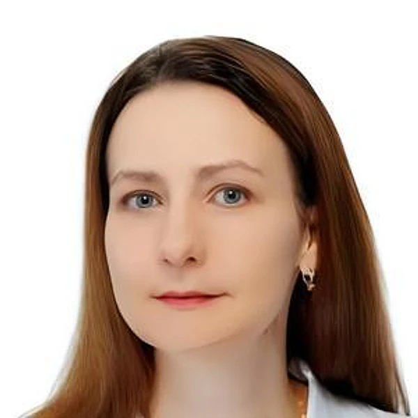 Воронова Анастасия Игоревна — ЛОР, Фониатр, Москва