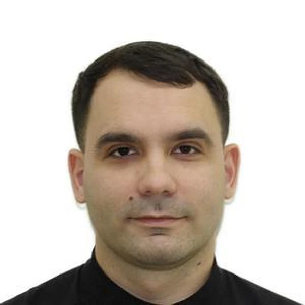 Архипов Андрей Геннадьевич — Стоматолог-ортопед, Оренбург
