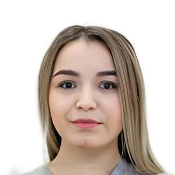 Эфанова Анастасия Владимировна — Косметолог-эстетист, Воронеж